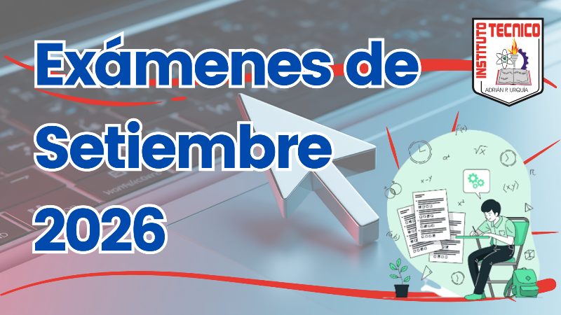 Examenes Julio